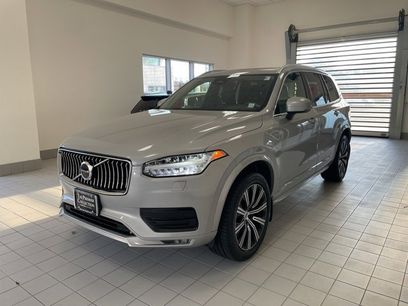 Certified 2023 Volvo XC90 B5 Core w/ Climate Package