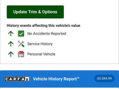 Used 2014 Toyota Prius V Two image 2