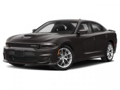 Used 2023 Dodge Charger GT w/ Blacktop Package