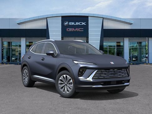 New 2026 Buick Envision Preferred image 7