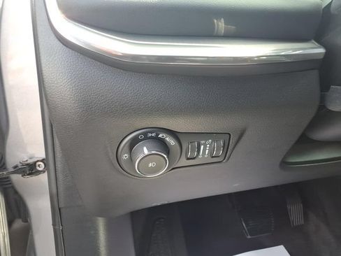 Used 2023 Jeep Compass High Altitude AWD/4WD image 16