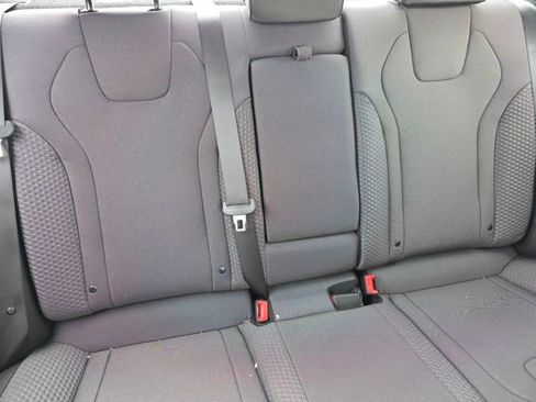 New 2025 Hyundai Elantra N Line image 28