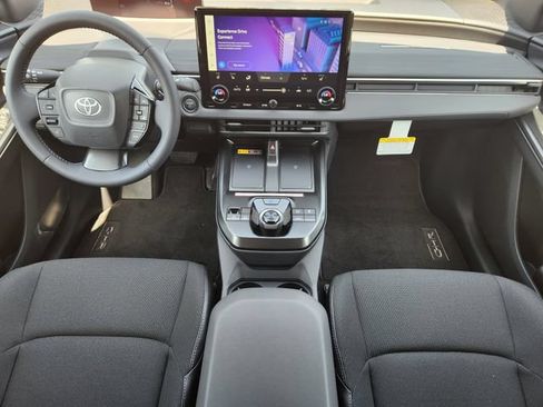 New 2026 Toyota C-HR AWD/4WD image 24