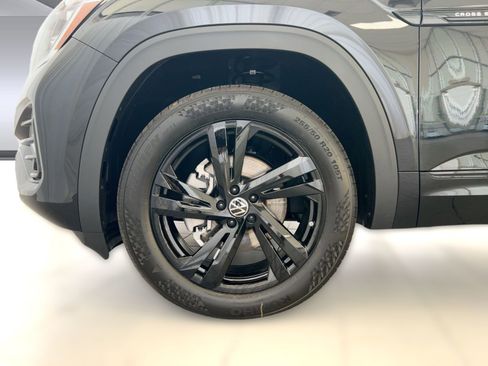 New 2026 Volkswagen Atlas Cross Sport SEL R-Line image 12