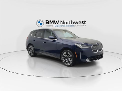 New 2026 BMW X3 xDrive30 w/ Convenience Package image 6