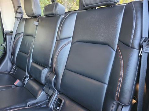 Used 2021 Jeep Gladiator Mojave image 9