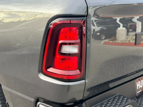 New 2026 RAM 1500 Express image 16