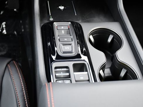 New 2025 Honda Pilot TrailSport image 31