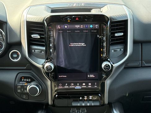 New 2026 RAM 1500 Lone Star AWD/4WD image 12