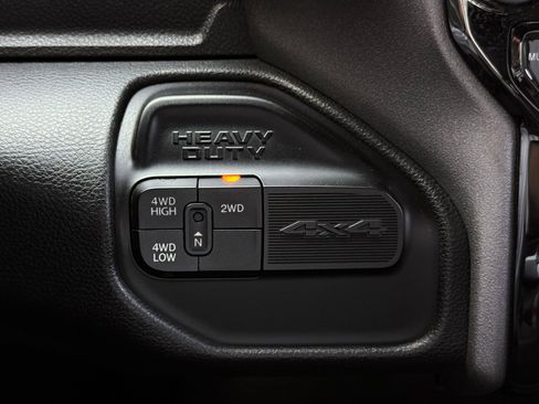 Used 2022 RAM 2500 Tradesman AWD/4WD image 46