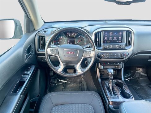 Used 2022 GMC Canyon Elevation image 20