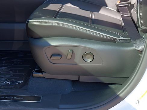 New 2026 GMC Sierra EV Denali image 20