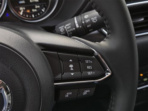 New 2025 MAZDA CX-5 AWD 2.5 S w/ Select Package image 22