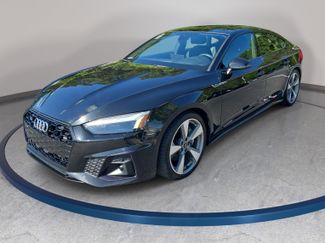 Used 2021 Audi A5 2.0T Premium Plus AWD/4WD video 1