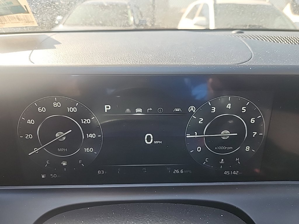 Certified 2024 Kia Seltos S AWD/4WD image 20