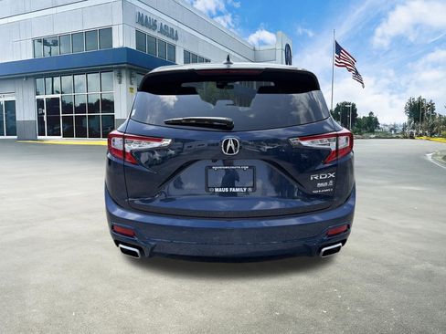 New 2026 Acura RDX SH-AWD w/ Advance Package image 5
