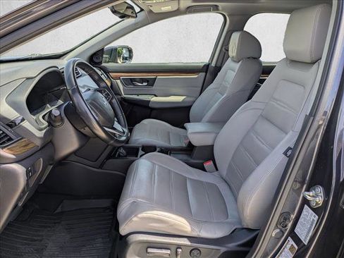 Used 2017 Honda CR-V Touring image 17
