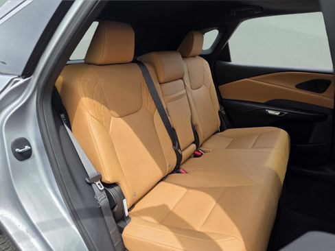 New 2026 Lexus RX 350h image 13
