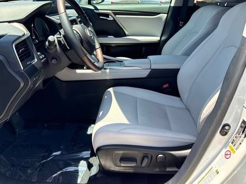 Used 2020 Lexus RX 350 FWD w/ Premium Package image 20