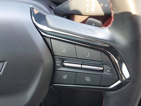 Certified 2024 Chevrolet Traverse RS AWD/4WD image 24