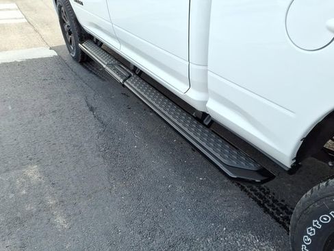 New 2026 RAM 2500 Laramie w/ Night Edition AWD/4WD image 8