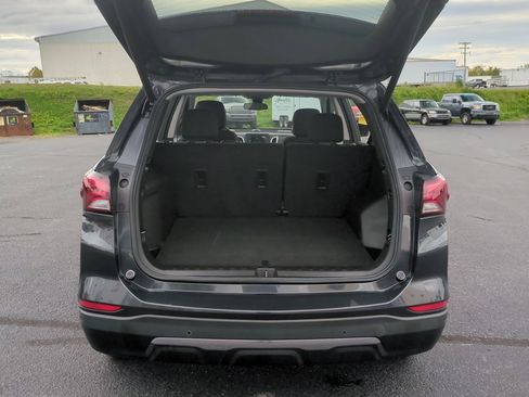 Certified 2022 Chevrolet Equinox LT image 26