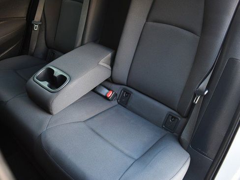 Certified 2024 Toyota Corolla LE image 22