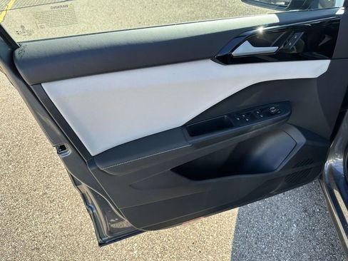 New 2025 Volkswagen Taos S FWD image 12