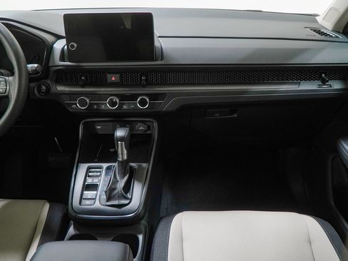 Certified 2026 Honda CR-V EX image 31