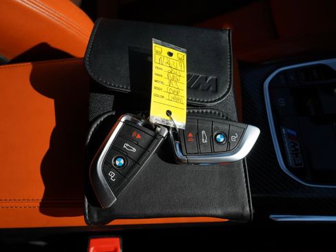 Used 2023 BMW M3 Competition image 73