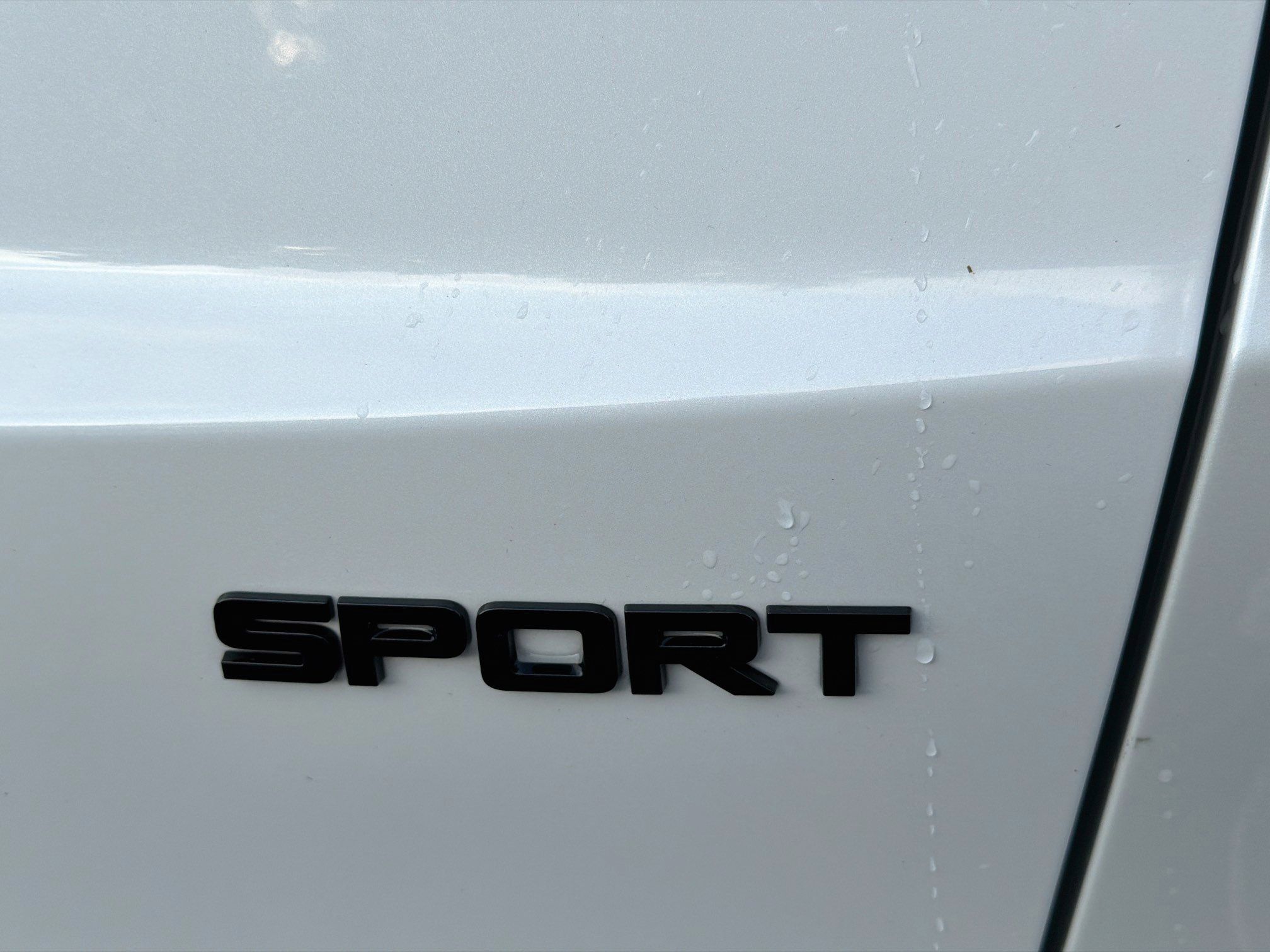 Used 2026 Honda CR-V Sport image 11