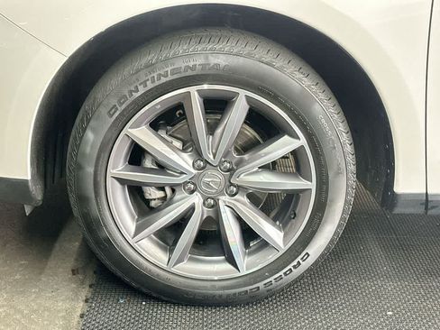 Used 2023 Acura RDX w/ Technology Package FWD image 11
