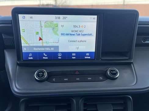 Used 2024 Ford Maverick Lariat w/ Black Appearance Package image 25