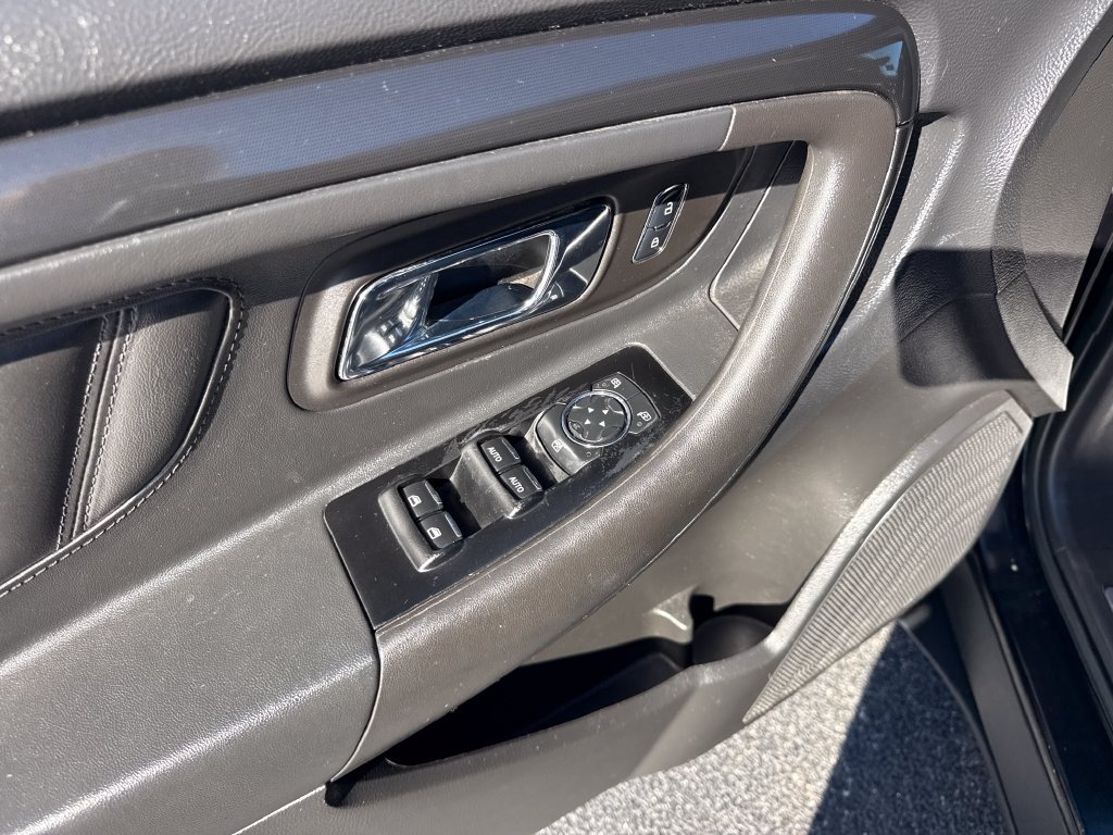 Used 2016 Ford Taurus SHO w/ Equipment Group 401A AWD/4WD image 23