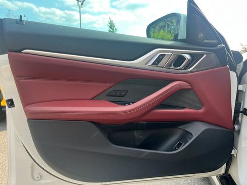 Used 2022 BMW 430i Gran Coupe w/ M Sport Package RWD image 18