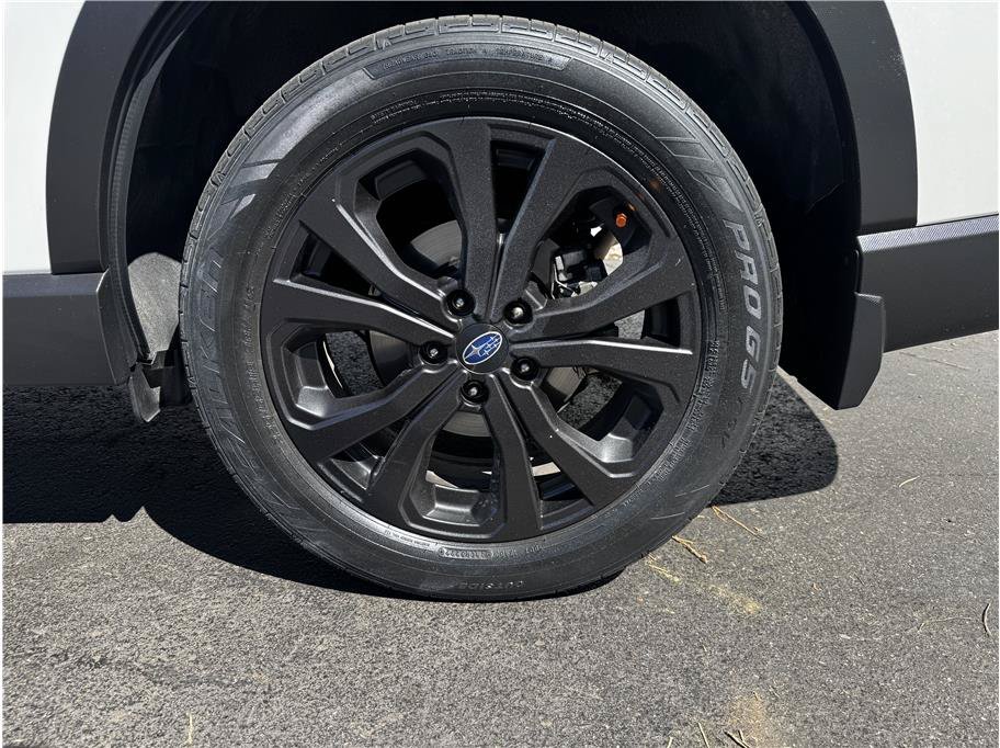 Used 2020 Subaru Forester Sport AWD/4WD image 29