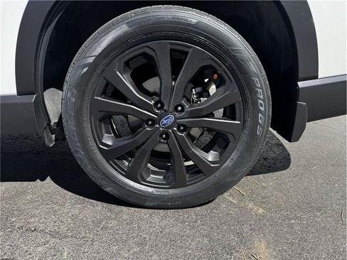 Used 2020 Subaru Forester Sport AWD/4WD image 29