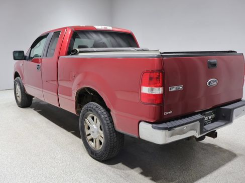 Used 2008 Ford F150 XLT AWD/4WD image 14
