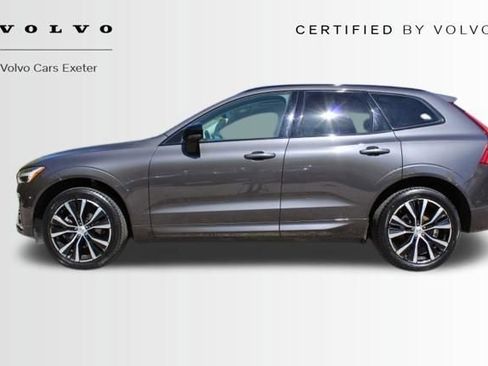 Certified 2023 Volvo XC60 B5 Plus w/ Climate Package AWD/4WD image 4