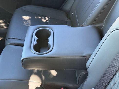 New 2026 Hyundai Santa Fe SEL image 28