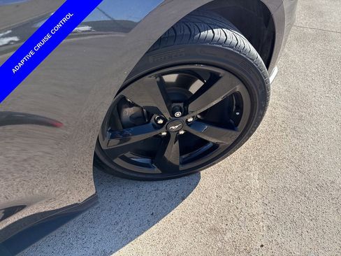 Used 2023 Ford Mustang Premium w/ Equipment Group 201A image 14