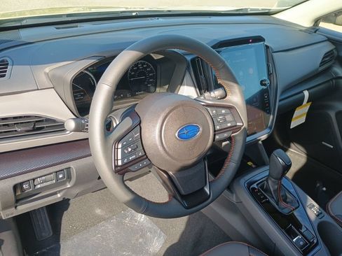 New 2026 Subaru Crosstrek 2.5i Limited AWD/4WD image 11