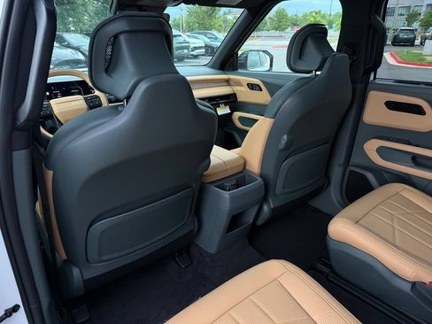 New 2027 Kia Telluride SX X-Line AWD/4WD image 27