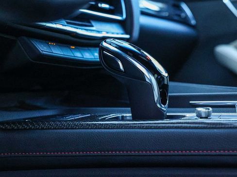 Used 2024 Cadillac CT5 Sport w/ Climate Package image 32