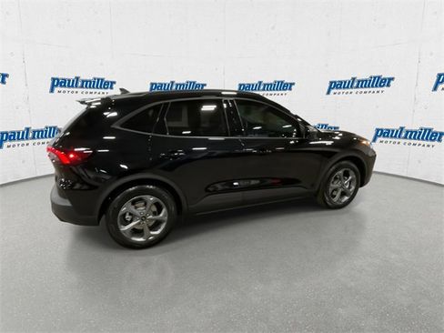 Used 2025 Ford Escape ST-Line w/ Tech Pack #1 image 12