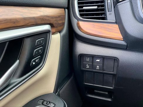 Certified 2020 Honda CR-V EX-L image 33