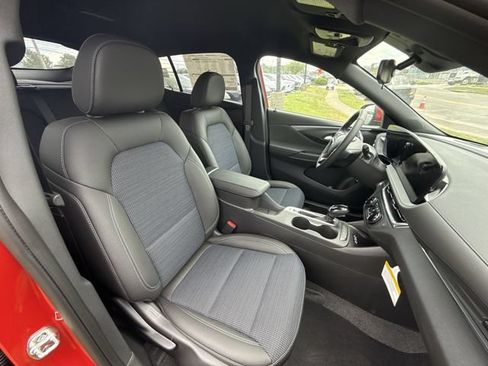 New 2026 Buick Envista Sport Touring w/ Convenience I Package FWD image 14