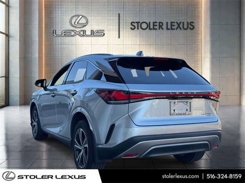 Used 2023 Lexus RX 350 AWD image 9