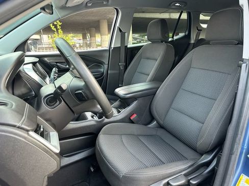 Used 2024 GMC Terrain SLE AWD/4WD image 9