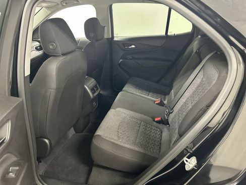 Certified 2024 Chevrolet Equinox LT AWD/4WD image 19